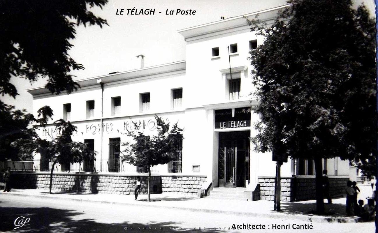 Le Telagh - La Poste.jpg